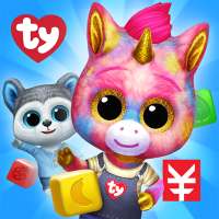 Ty Beanie Blast - Beanie Boo & Friends Puzzle Game