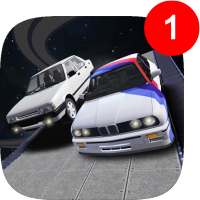 Impossible Ramps Car Stunts Simulator