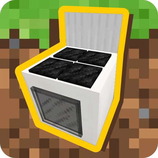 Furnitures MOD: Minecraft PE icon