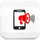 Caller Name Speaker Pro V1 icon