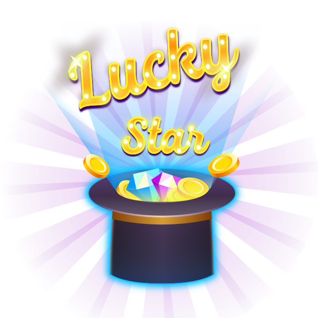 Lucky Star icon
