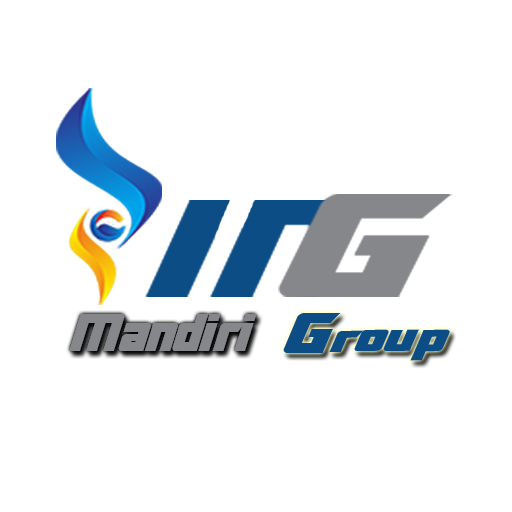 Mandiri Group icon