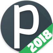 Notes in notification - Pnotes أيقونة