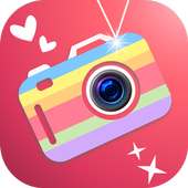 Beauty Plus - Selfie Camera on 9Apps