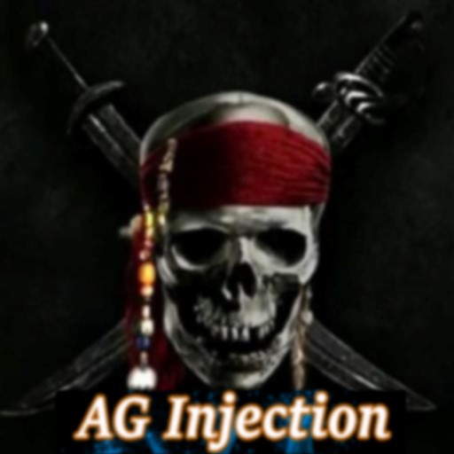 Ag injector hint - free skin ml 2021 أيقونة
