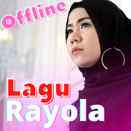 Lagu Rayola Offline icon