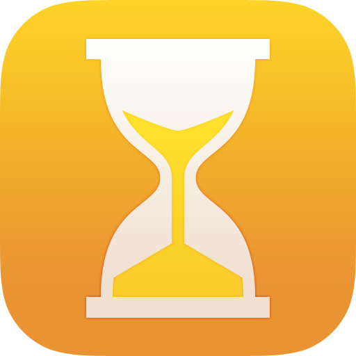 APP Tracker - Ad free, Clean, Screen time tracker icon
