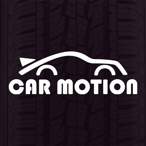 Car Motion To Go! icon