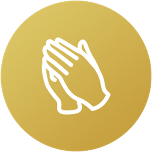 Minha Oração - O aplicativo do católico orante icon