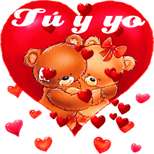 you and me forever icon