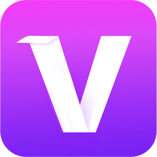 Vmate Video Downloader App icon