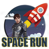 SPACE RUN Valerian иконка
