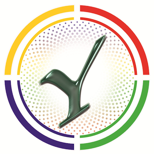 YOW Driver أيقونة