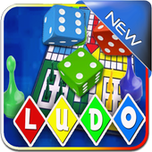 Clasic Ludo Snake &amp; Ladders icon