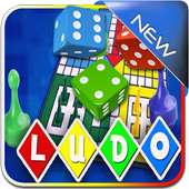 Clasic Ludo Snake & Ladders