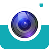 selfiegenic camera B621 : collage editor icon