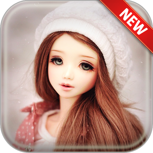 Doll Wallpapers icon