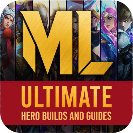 ML Pocket Guide Builds For Newbie icon