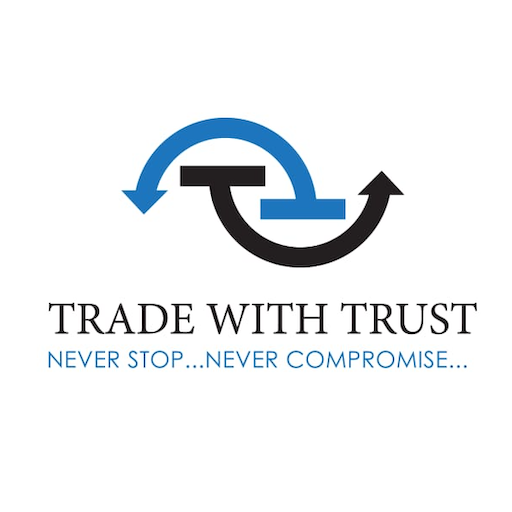 Trade With Trust icon