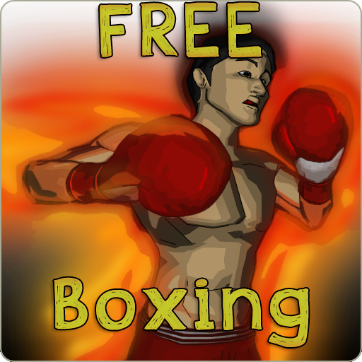 Ultime Boxing - gratuit icon