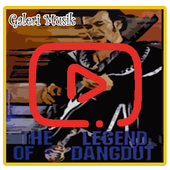 Galeri Musik RHOMA-IRAMA иконка