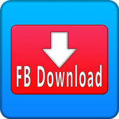 freе Facebook Downloader Video - FB Video Download icon