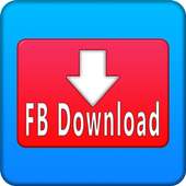 freе Facebook Downloader Video - FB Video Download