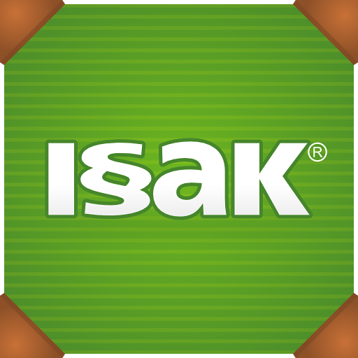 ISAK Mobile app icon