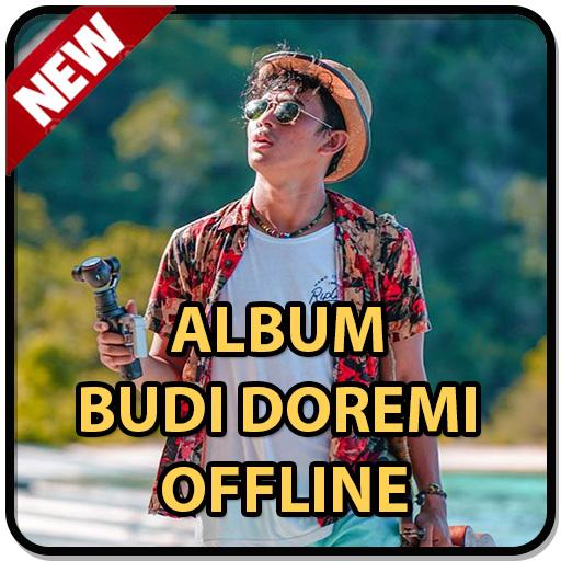 Lagu Budi Doremi Offline icon