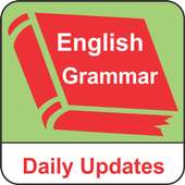 English Grammar Education on 9Apps