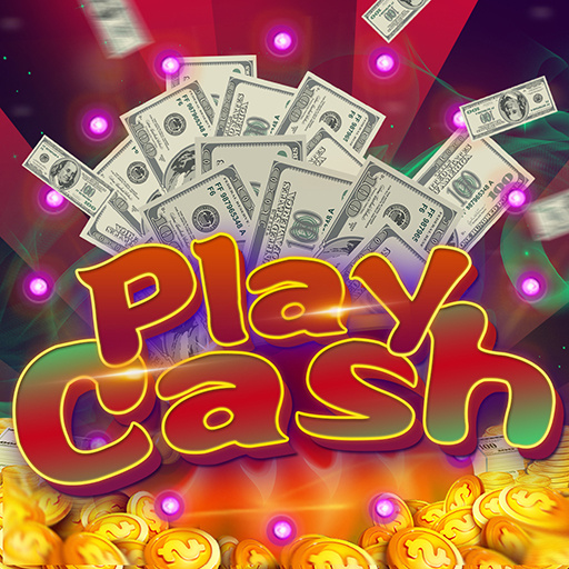 Playing Games = Making Money icon