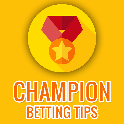 Champion Betting Tips icon
