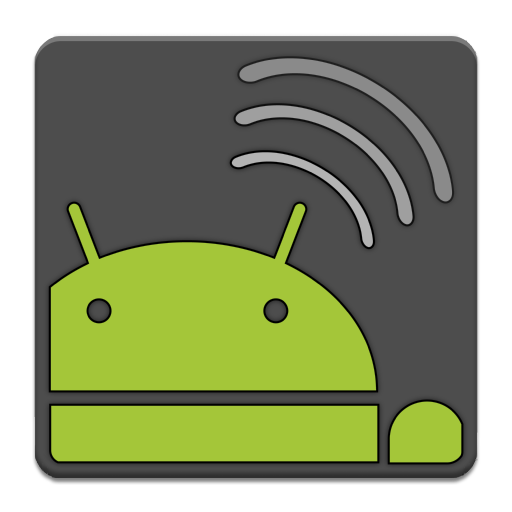 ROS Android Sensors Driver icon