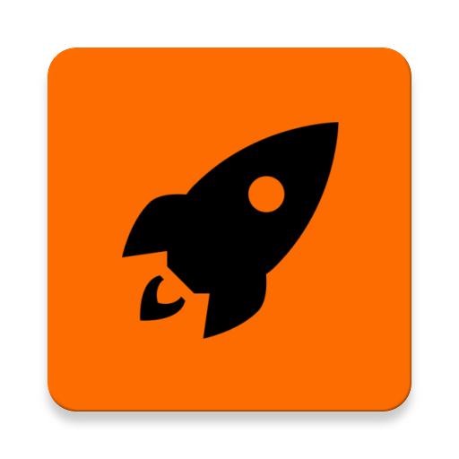 Space Launch Next - Robket أيقونة