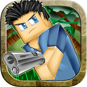 Uncharted Cube Islands icon