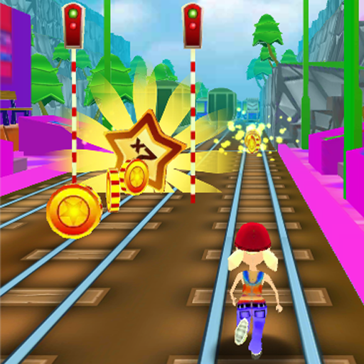 Subway Turbo Surf - Bus Rush Run icon