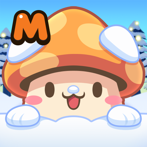 MapleStory M - Fantasy MMORPG icon