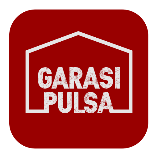 GARASI PULSA D-MAS icon