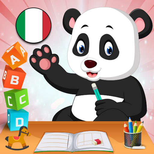 45 giochi per bambini di 2 5 anni icon