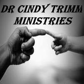 DR CINDY TRIMM MINISTRIES icon