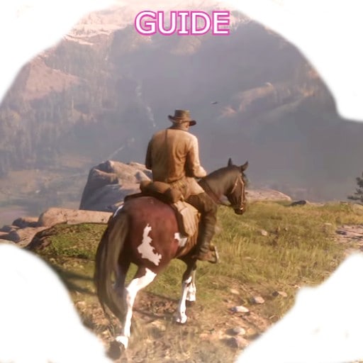 Guide Red Dead Redemtion - Clear Level Building icon
