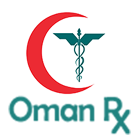 Oman Drug Index - Free Edition icon