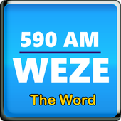 WEZE 590 Christian Music Boston icon
