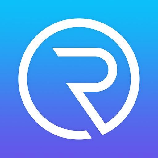 Rewardr - Get rewards to play games &amp; take surveys icon