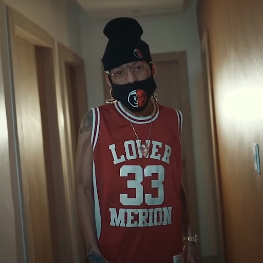 Rochy RD - Un Brindis (Top Songs) icon