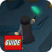Tips LEGO HARRY POTTER icon