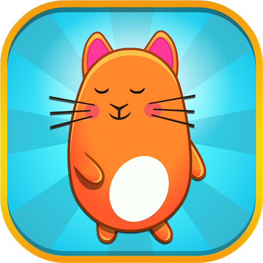 Lazy Cats icon