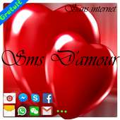 mots et citations d'amour 2017 on 9Apps