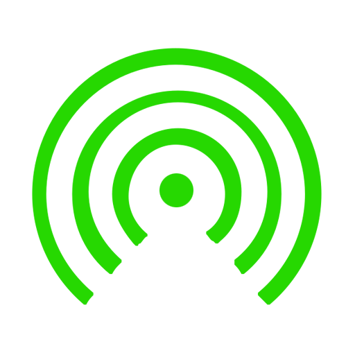 Airdrop for Android Quick &amp; Easy File Transfer icon
