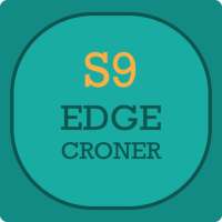S9 Edge Corners on 9Apps